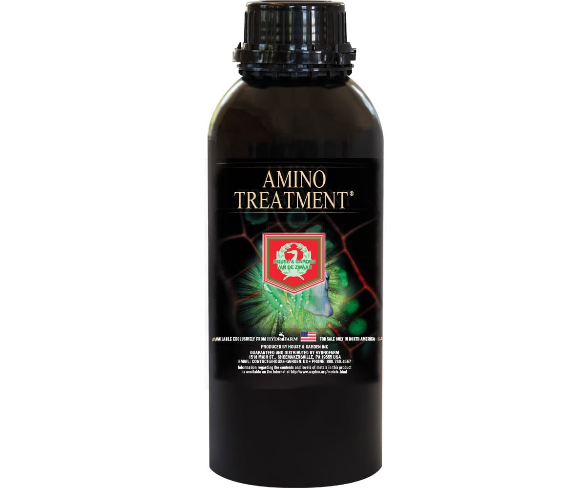 House & Garden Amino Treatment, 1 L — product photo