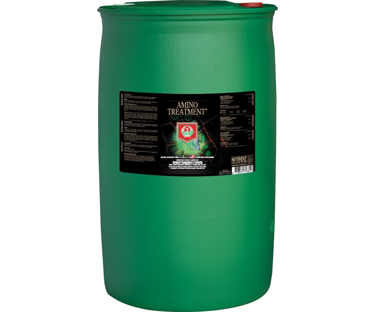 House & Garden Amino Treatment, 200 L — product photo