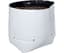Hydrofarm Black & White Grow Bag, 10 gal (20 packs of 10) — product photo