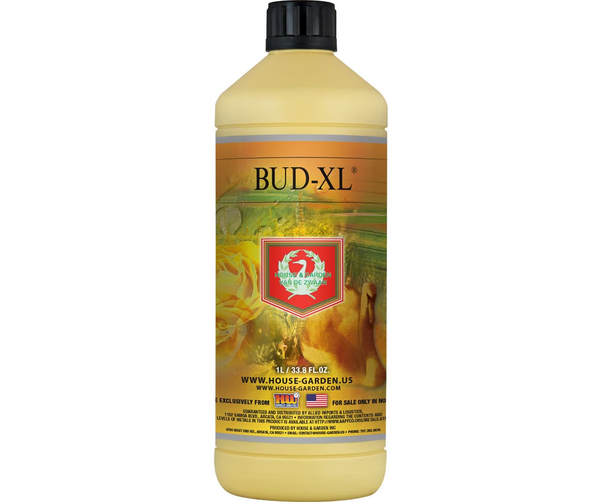 House & Garden Bud-XL, 1 L — product photo