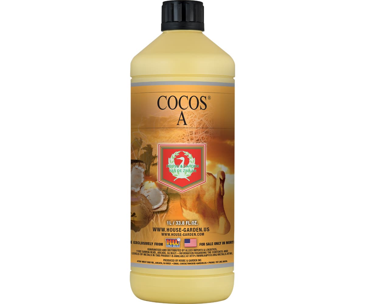House & Garden Cocos A, 1 L — product photo