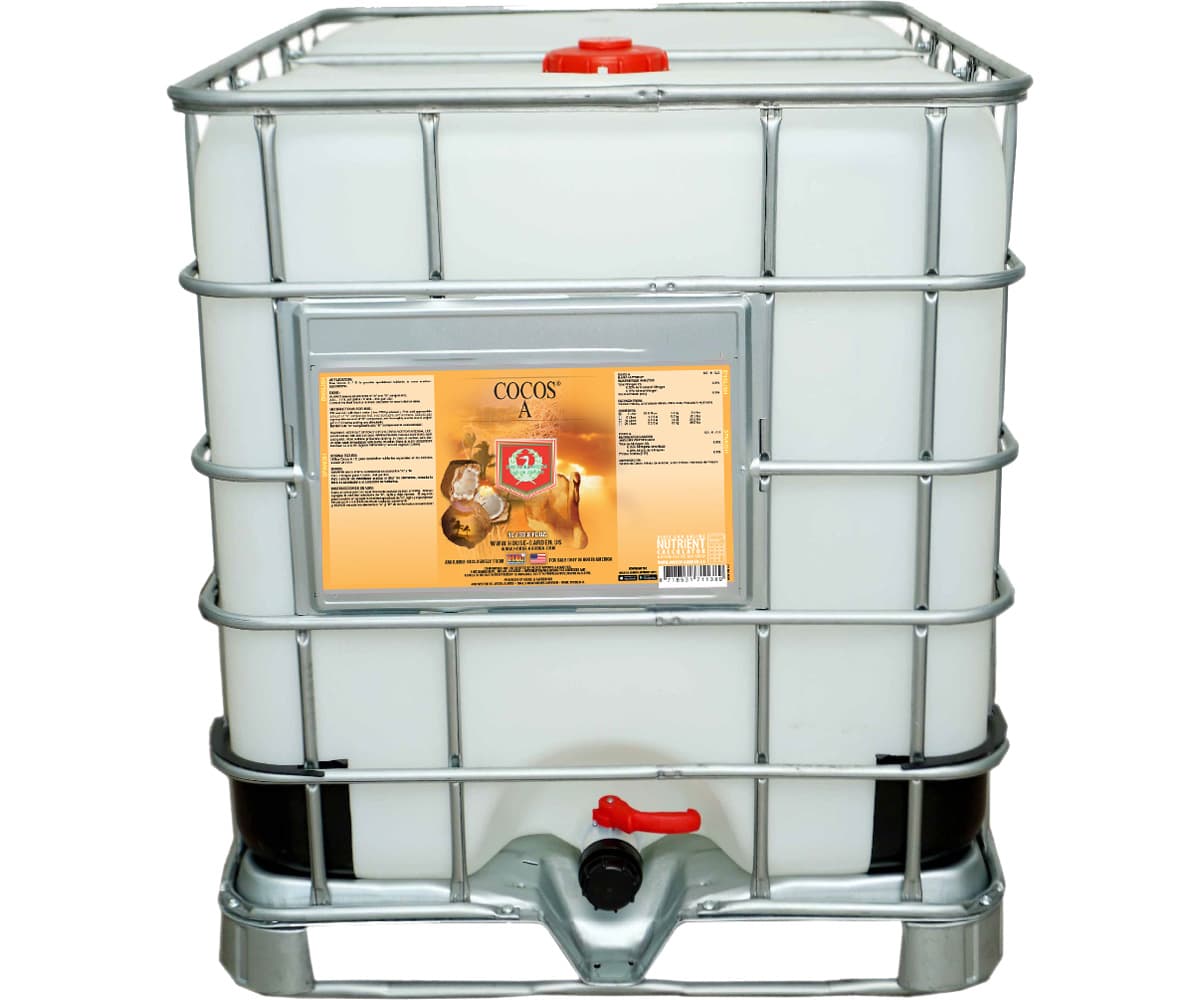 House & Garden Cocos A, 1000 L — product photo