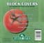 Rockwool Block Cover, 6", Pack of 40 — product photo