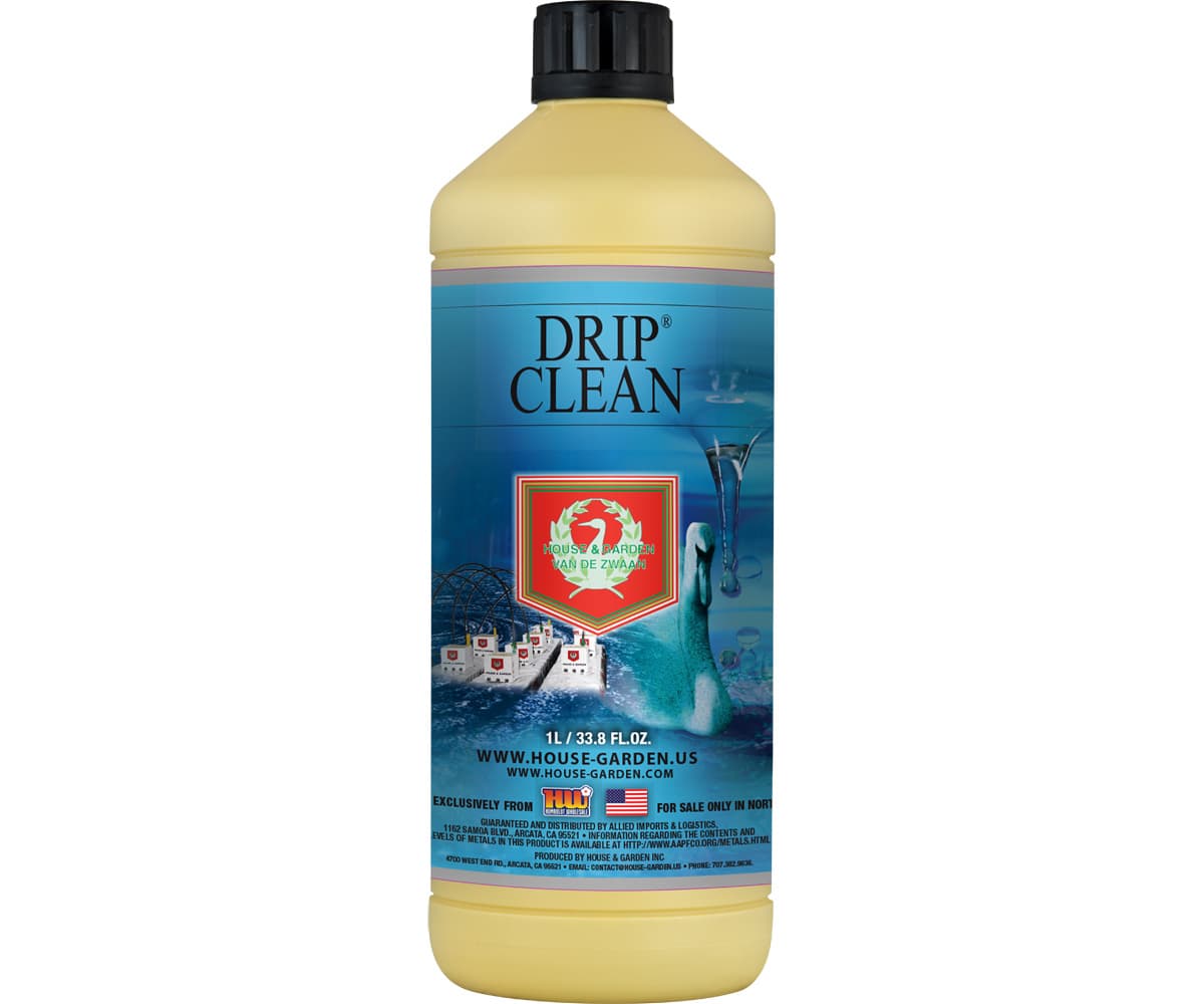 House & Garden Drip Clean, 1 Liter * — product photo
