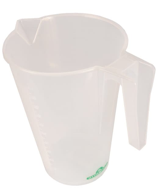 Measuring Cup, 2000 ml (2 liter) — product photo