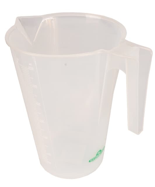 Measuring Cup, 3000 ml (3 liter) — product photo
