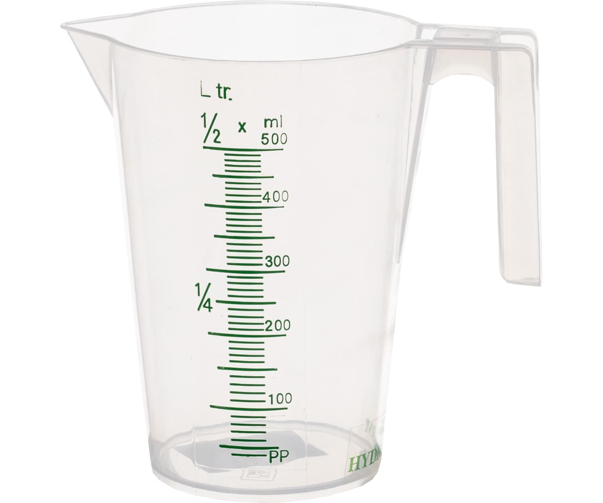 Measuring Cup, 500 ml — product photo