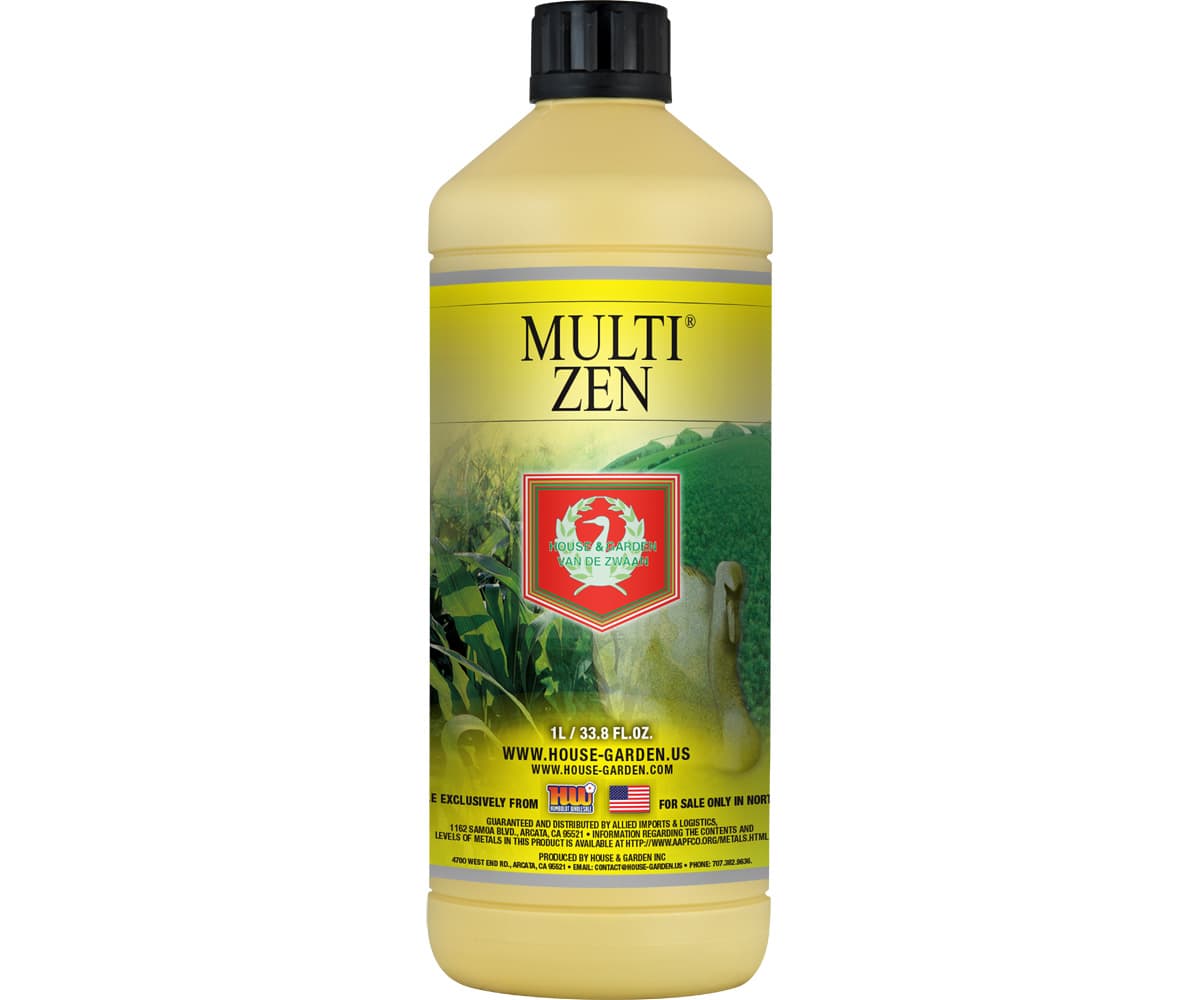 House & Garden Multi Zen, 1 L — product photo
