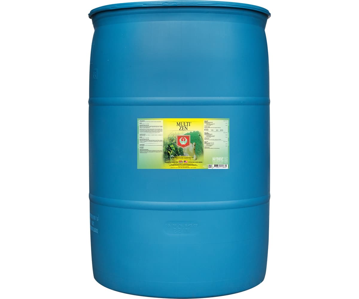 House & Garden Multi Zen, 200 L — product photo