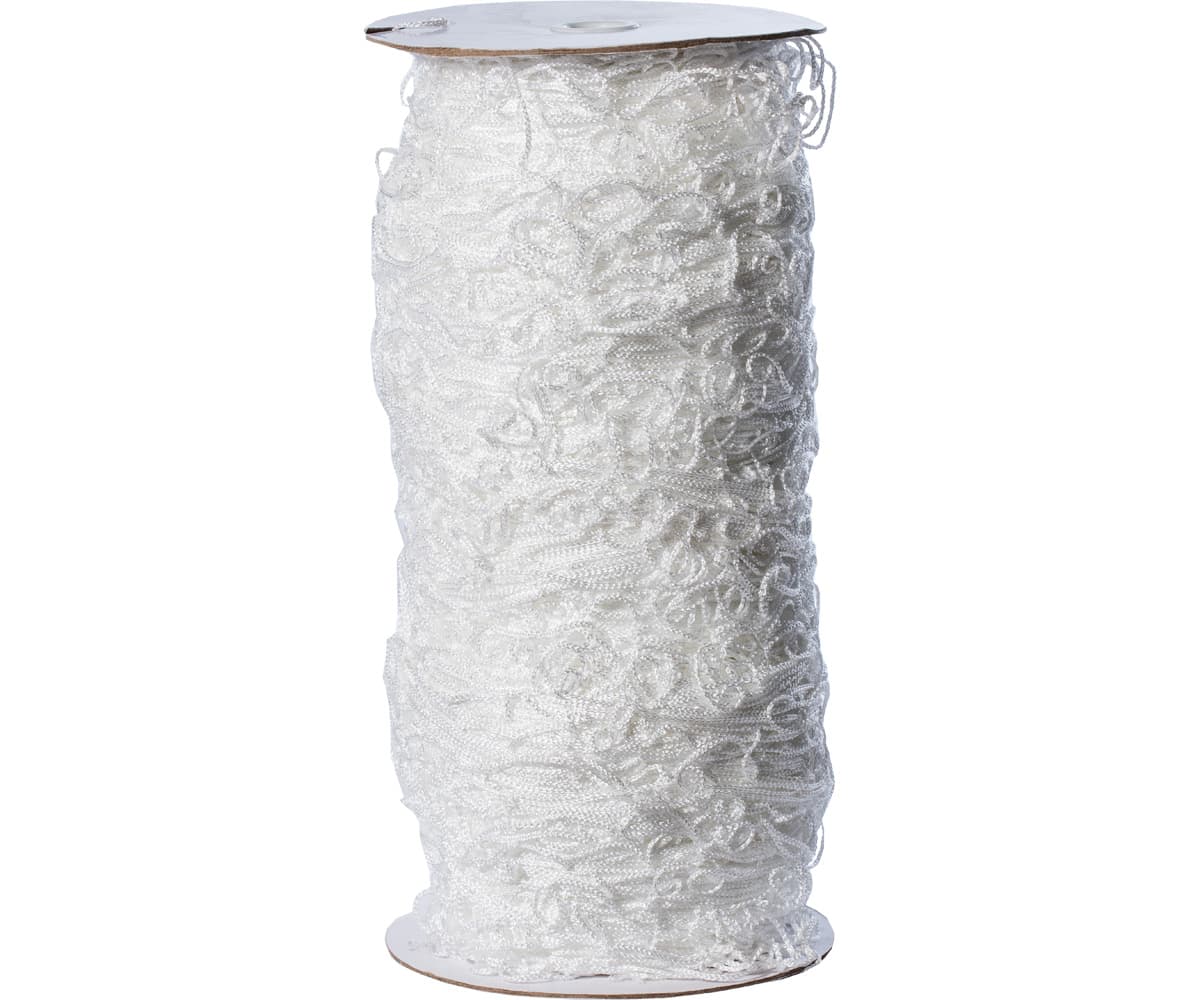 Trellis Netting 3.5" Mesh, woven, 5' x 225' — product photo