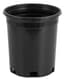 Pro Cal Premium Nursery Pot, 1 gal, pack of 20 — product photo