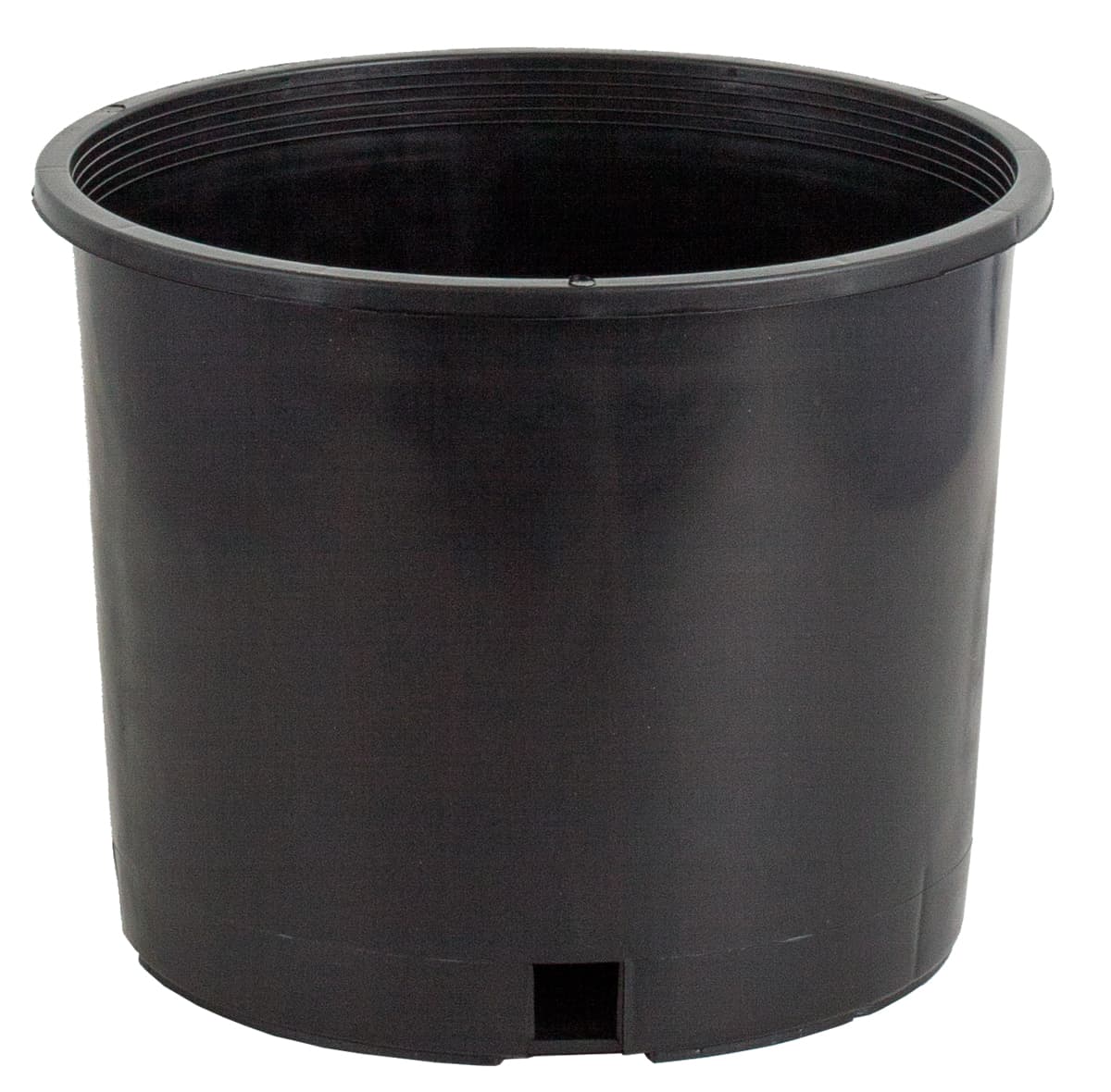 Pro Cal Premium Nursery Pot, 3 gal, pack of 10 — product photo