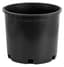Pro Cal Premium Nursery Pot, 5 gal, pack of 5 — product photo