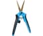 Hydrofarm Precision Curved Lightweight Titanium Pruner — product photo