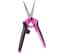 Hydrofarm Precision Lightweight Pink Pruner — product photo