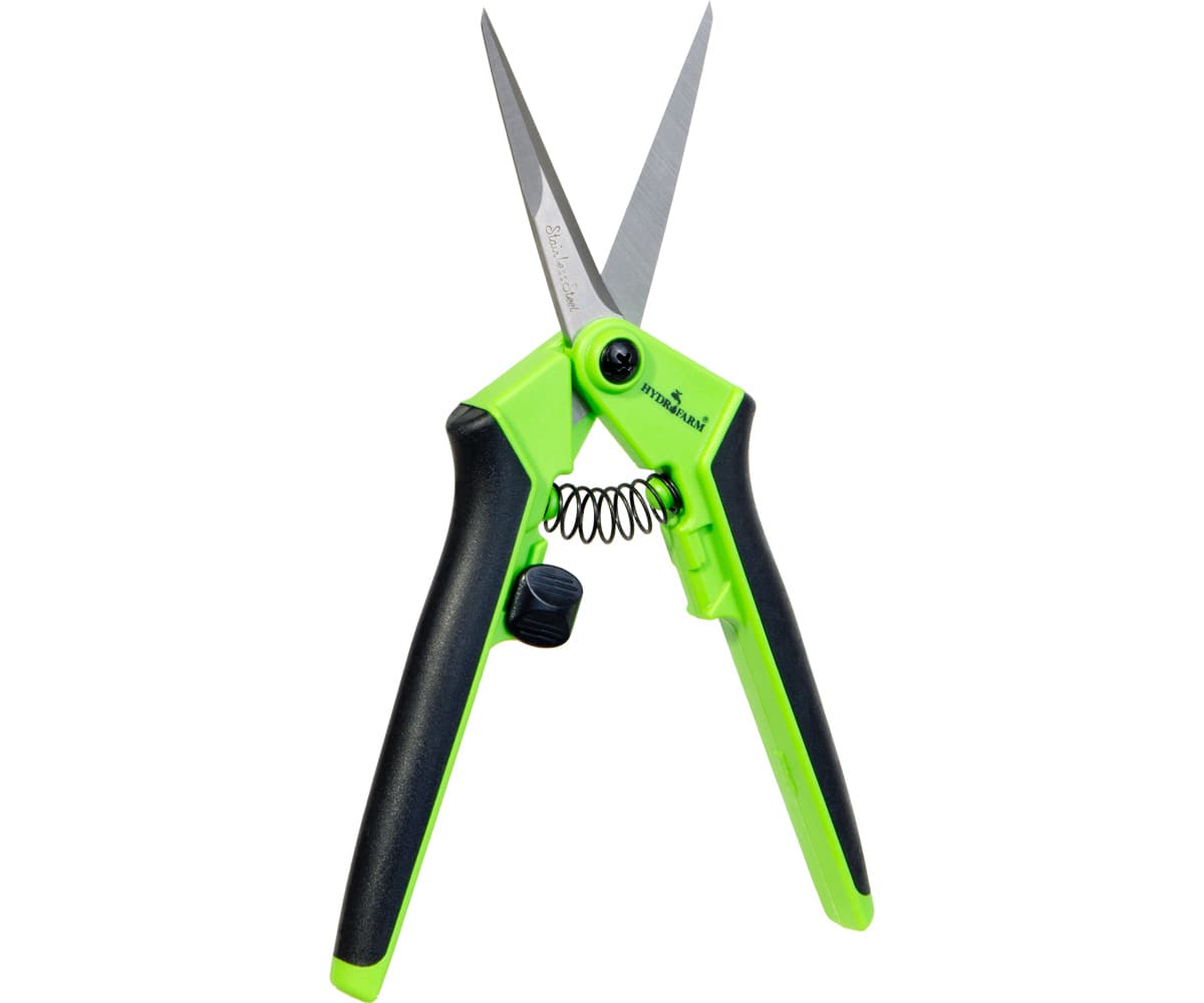 Hydrofarm Precision Lightweight Pruner — product photo