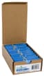Hydrofarm  Plant Stake Labels, Blue, 4" x 5/8", case of 1000 — product photo