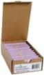 Hydrofarm Plant Stake Labels, Lavender, 4" x 5/8", case of 1000 — product photo