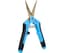 Hydrofarm Precision Curved Titanium Blade Pruner — product photo