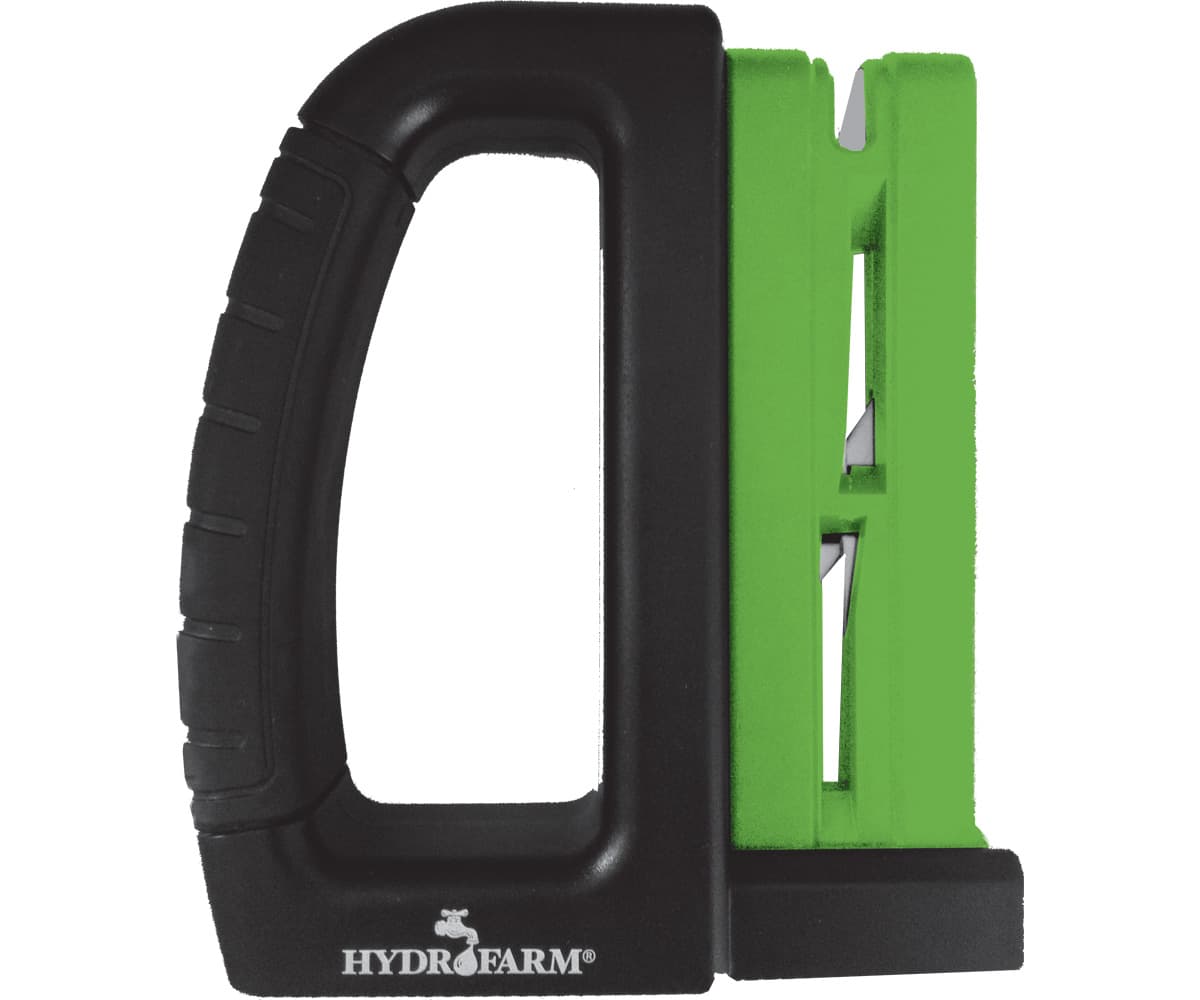 Trim Fast Precision Pruner and Scissor Sharpener — product photo