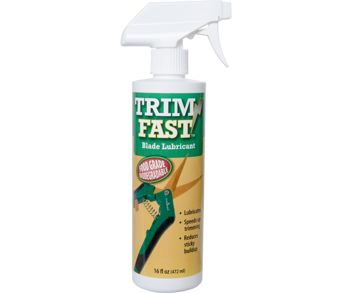 Trim Fast Blade Lubricant, 16 oz — product photo