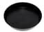 Super-Sized Black Saucer #25, pack of 5 — product photo