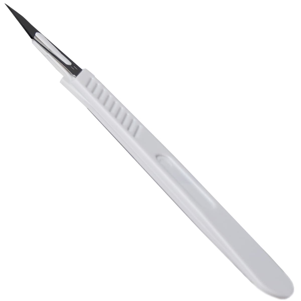 Disposable Scalpel, pack of 10 — product photo