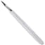 Disposable Scalpel, pack of 10 — product photo
