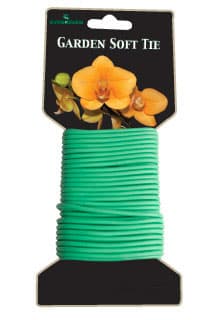Garden Soft Tie — product photo