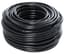 1/4" Black Tubing, 100' Roll — product photo
