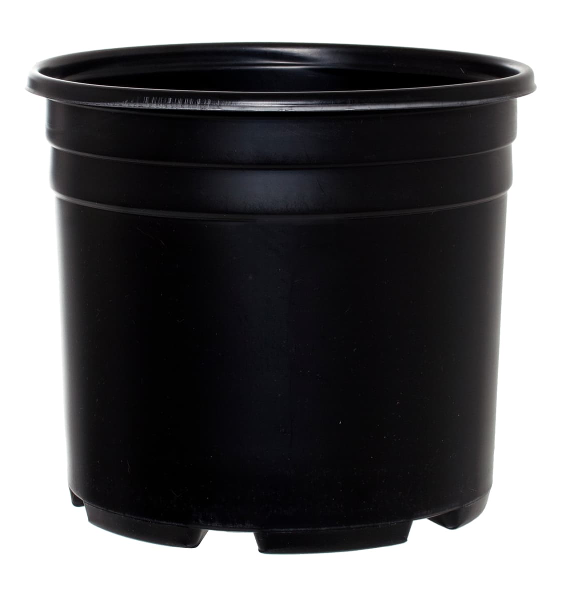 Pro Cal Thermo Pot, Squat, 3 gal — product photo