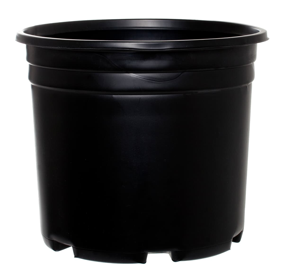 Pro Cal Thermo Pot, Squat, 5 gal — product photo