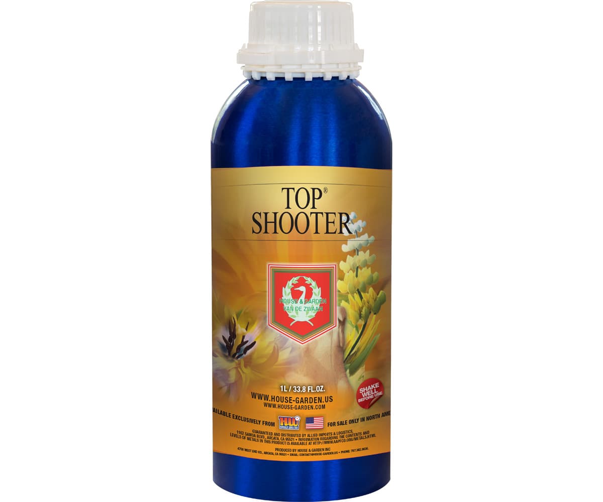 House & Garden Top Shooter, 1 L — product photo