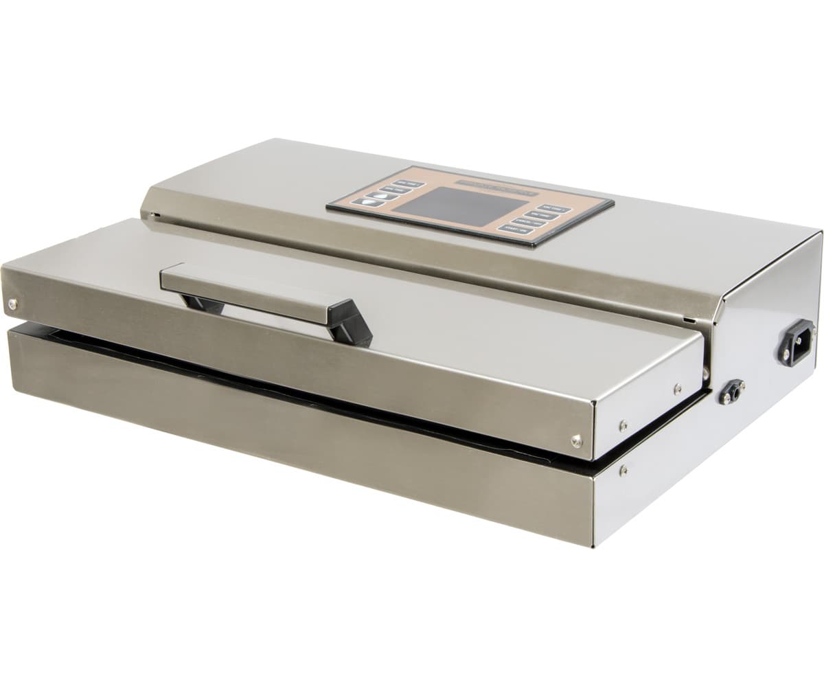 Private Reserve Commercial Vacuum Sealer — product photo