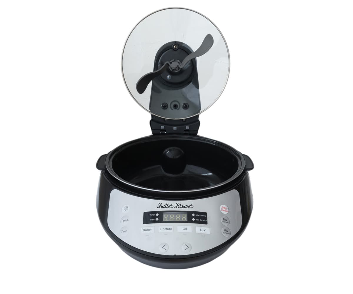 The Butter Brewer — product photo