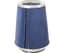 Phat HEPA Intake Filter, 10" — product photo