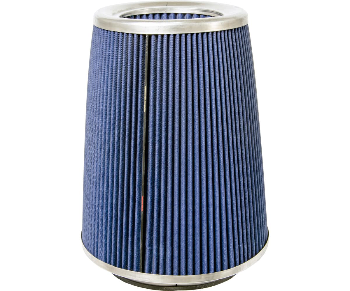 Phat HEPA Intake Filter, 12" — product photo