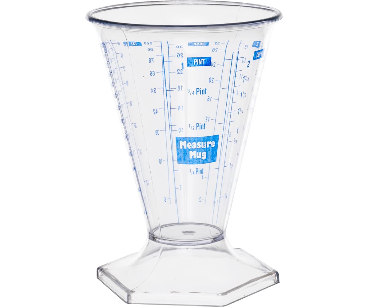 International Measuring Beaker — product photo