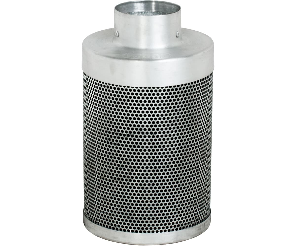Phat Filter, 4" x 12", 200 CFM — product photo