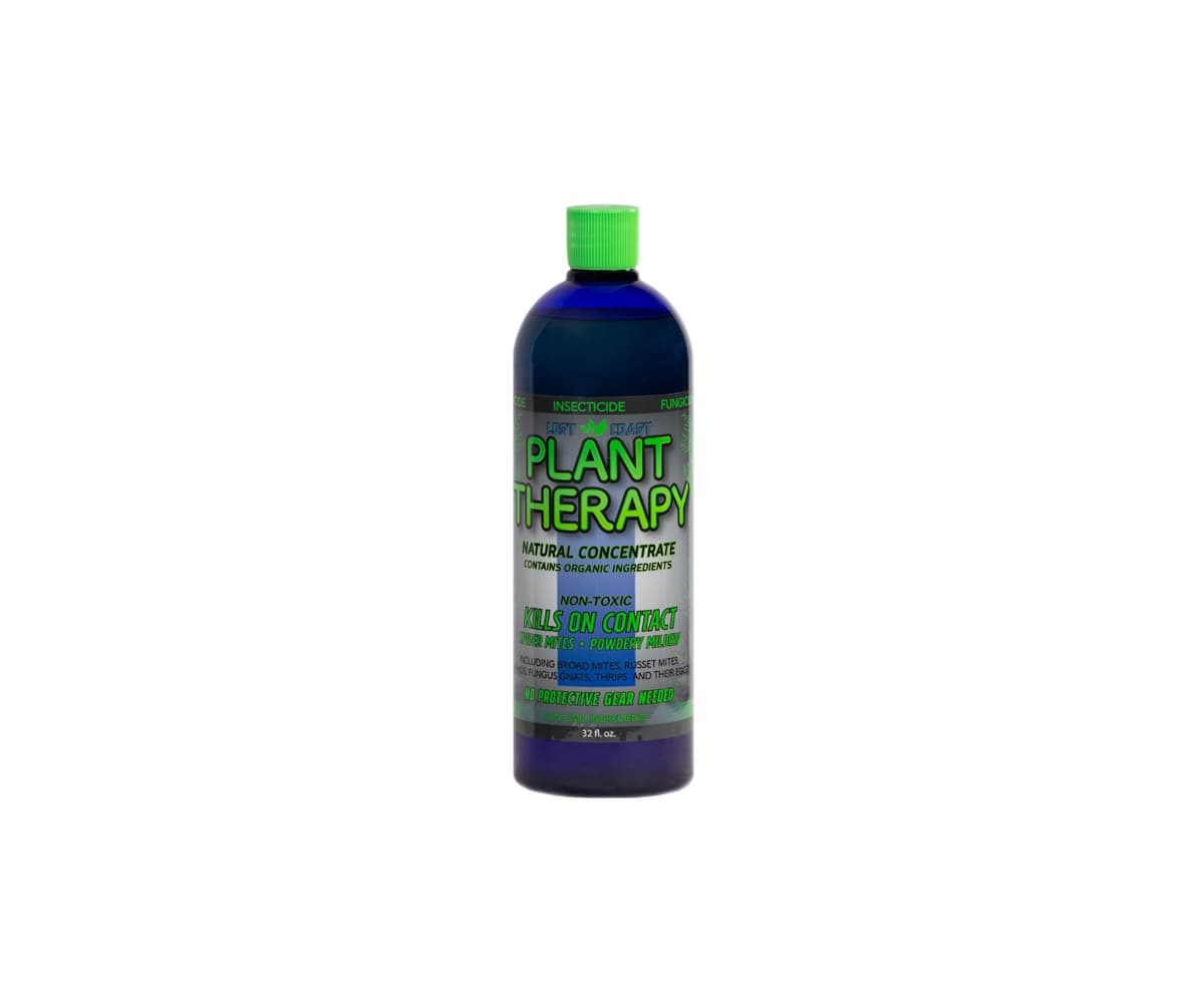 Lost Coast Plant Therapy, 32 oz, Case of 12 — product photo