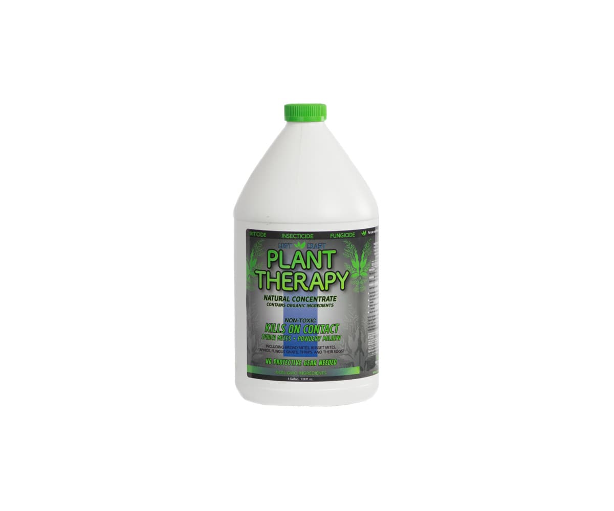 Lost Coast Plant Therapy, 1 gal, Case of 4 — product photo
