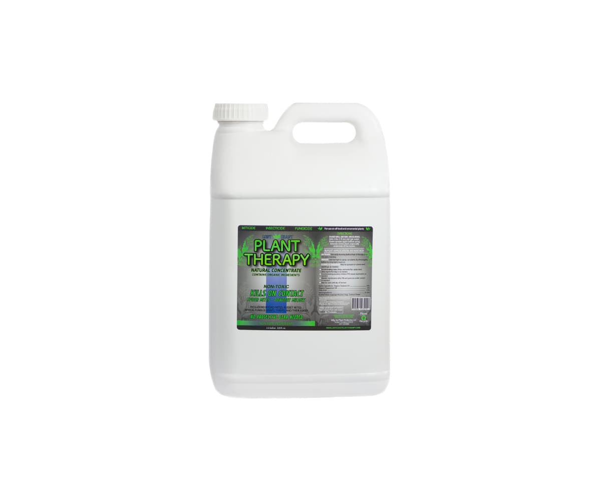 Lost Coast Plant Therapy, 2.5 gal, Case of 2 — product photo