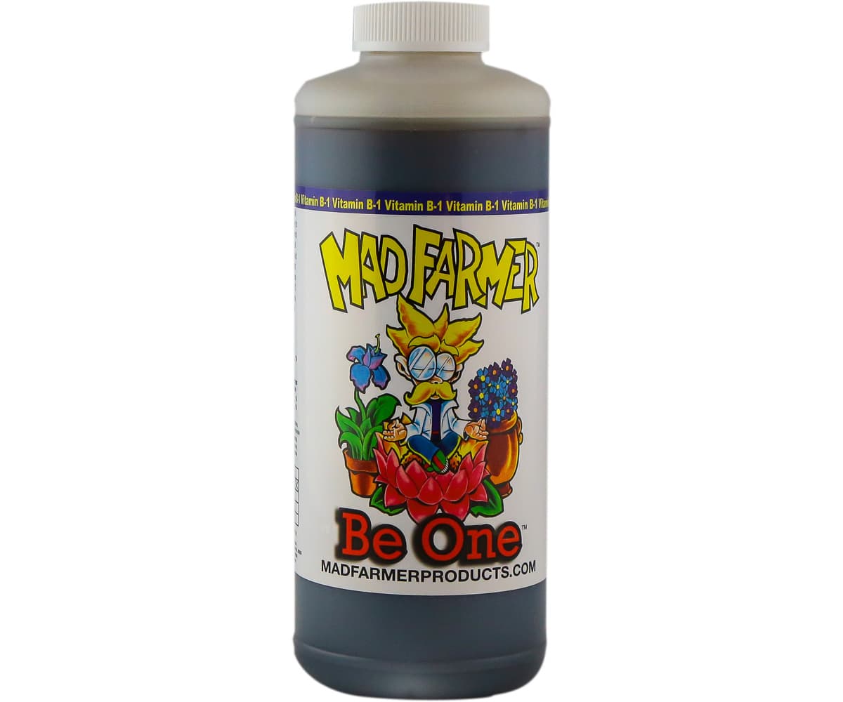Mad Farmer Be One 1 Quart * — product photo