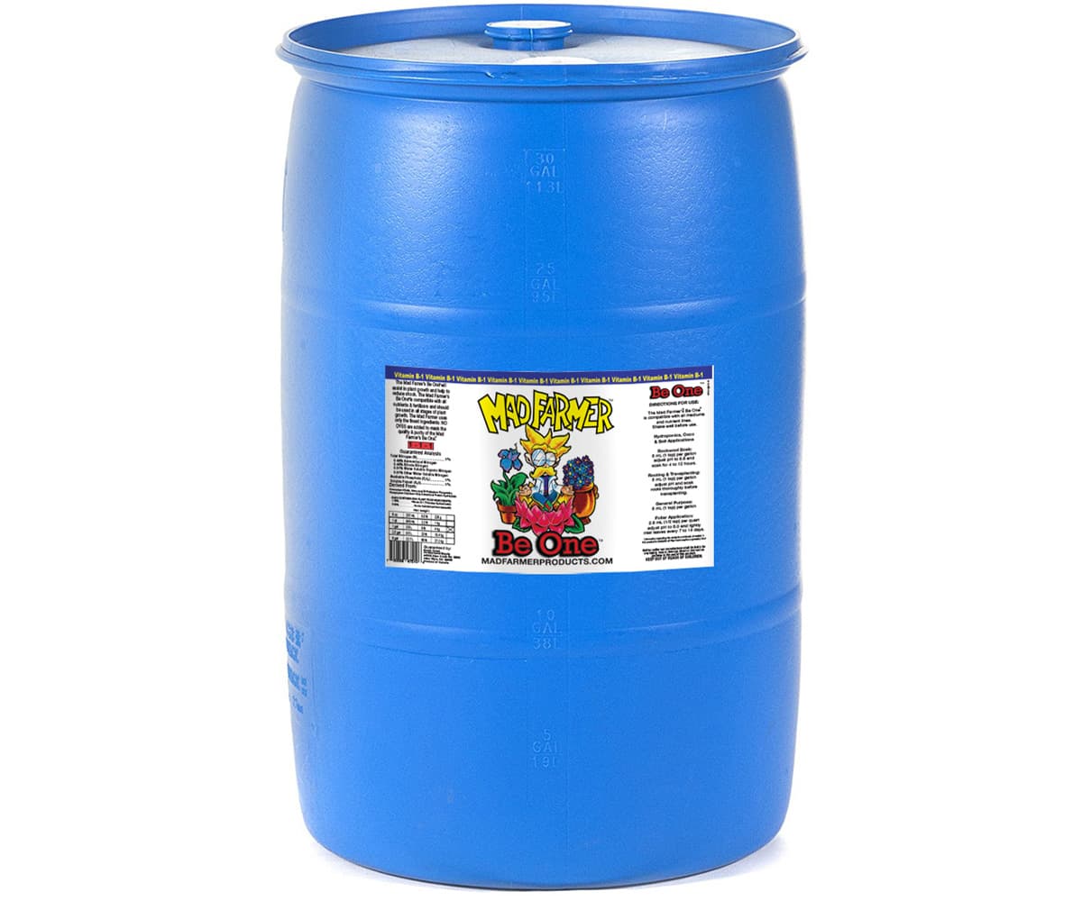 Mad Farmer Be One 30 Gallon * — product photo