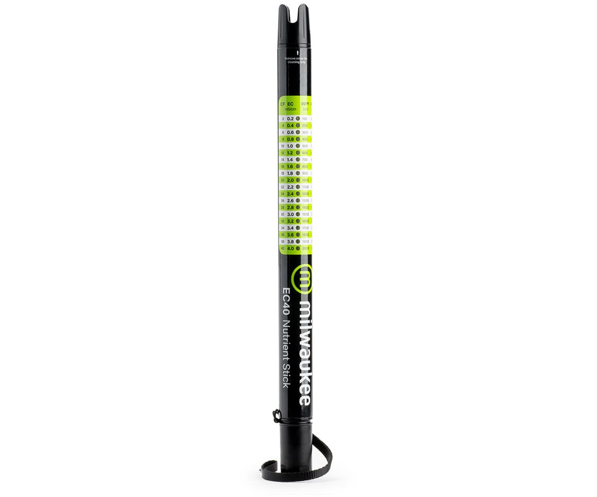 Milwaukee Instruments EC40 EC/TDS Nutrient Meter * — product photo