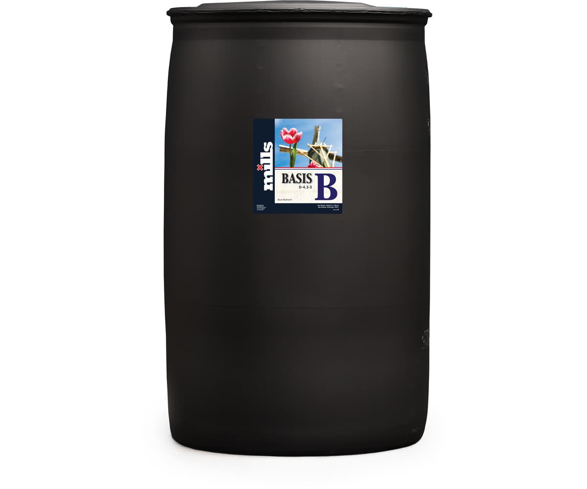 MILLS BASIS B 200 LTR * — product photo