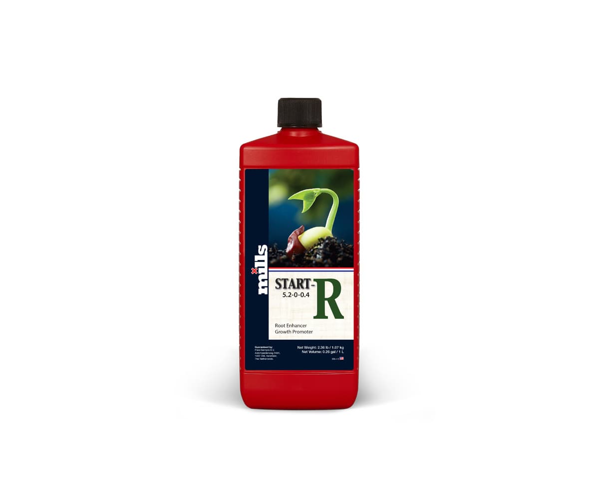 MILLS START 1 LTR * — product photo