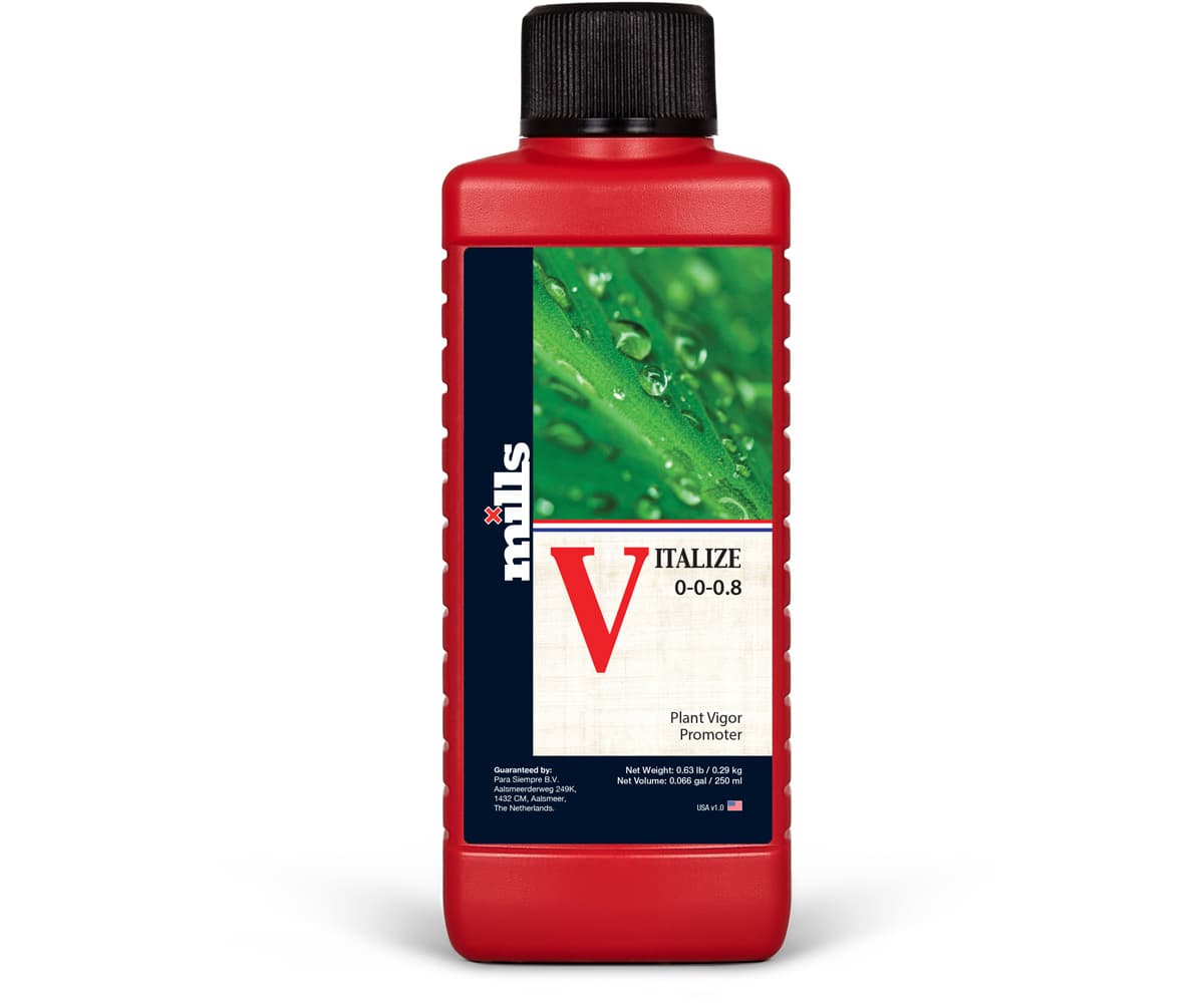 Mills Vitalize, 250 ML — product photo