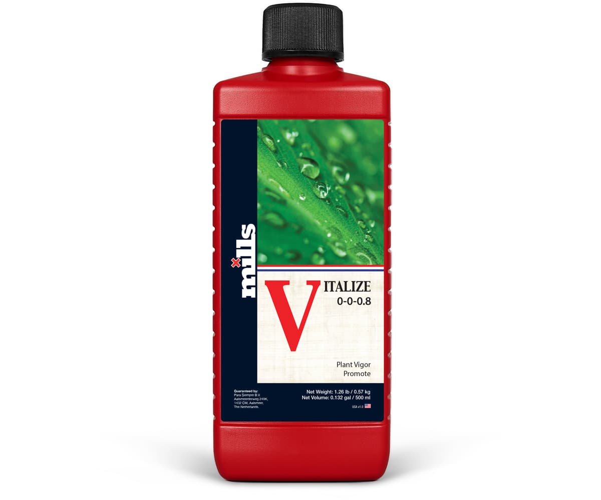 Mills Vitalize, 500 ML — product photo