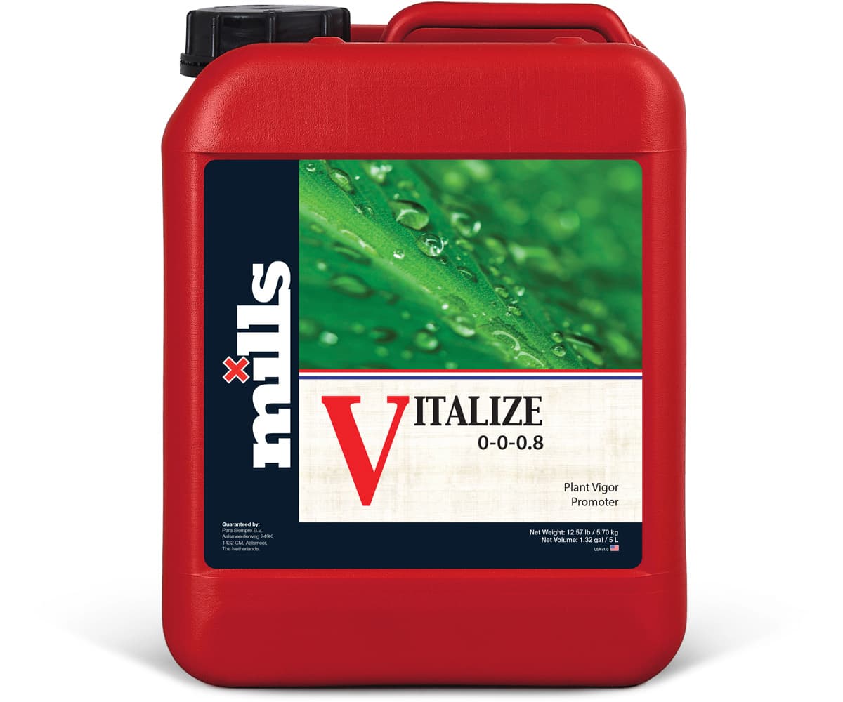 Mills Vitalize, 5 L — product photo